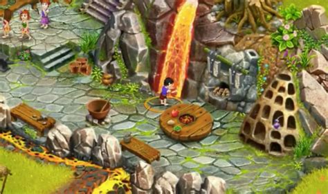 virtual villagers origins 2 puzzle 7|Where to Find Rhubarb (Puzzle 7) In Virtual Villagers .